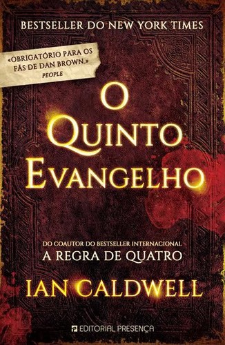 o quinto evangelho.jpg o quinto evangelho.jpg