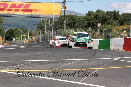 46º Circuito Internacional de Vila Real sábado 2