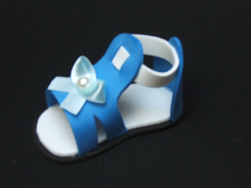 sapatinho eva menino