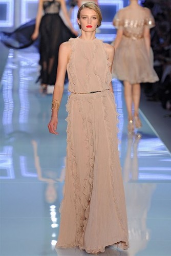 Christian Dior Primavera 2012