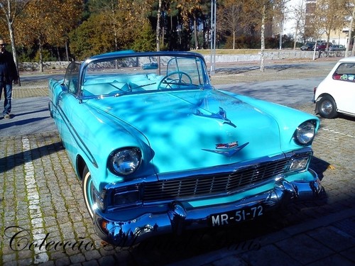 63º Encontro de Clássicos Além Corgo  7 Dezembr