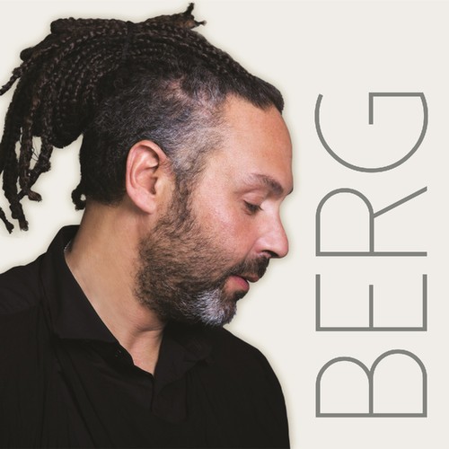 capa álbum BERG