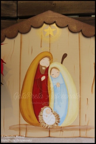 Quadro Natalício Adoração2.JPG