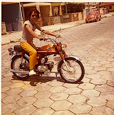 Grau de bike - Nasceu pra ser toque não pra andar de garupa