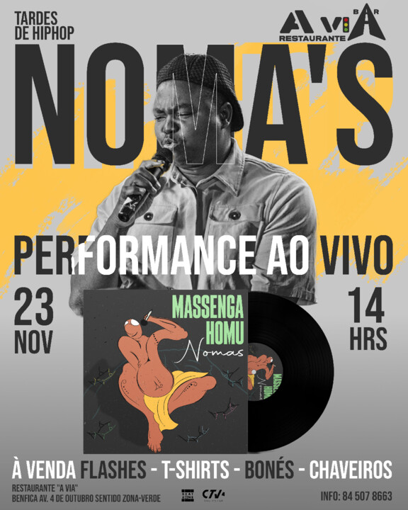 nomas - flyer 23 novembro - a via.jpg