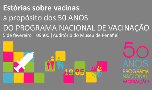 Participe!