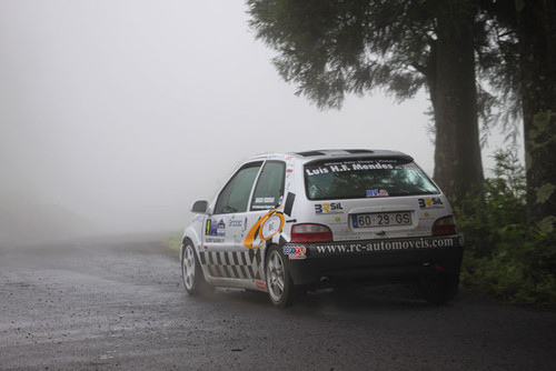 Rumo ao denso nevoeiro das Veredas...