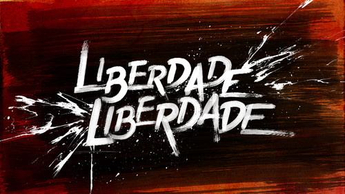 Liberdade Liberdade logo