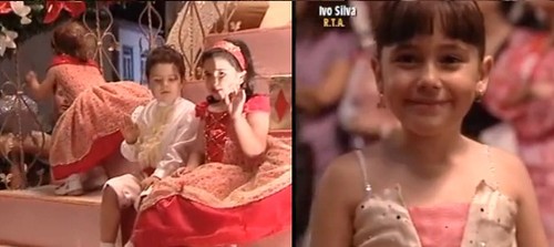 Imagens do vídeo de Ivo Silva