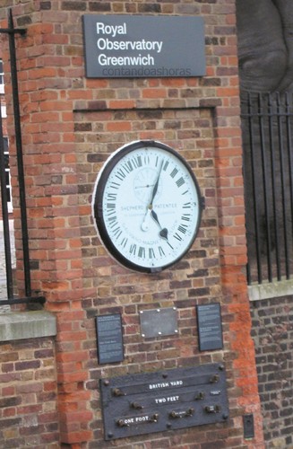 Observatório Astronómico Greenwich