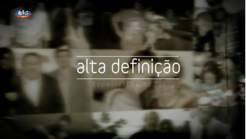 Alta Definição