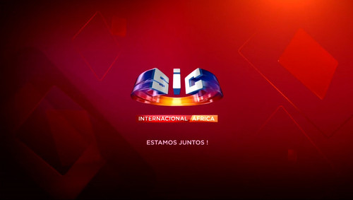 SIC Internacional África