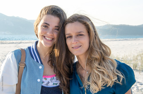 Carlota e Leonor (JPR)