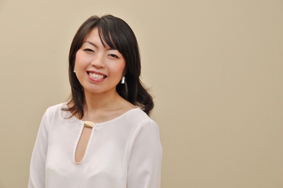 Foto Rika Tanaka, Dai-Shihan.jpg