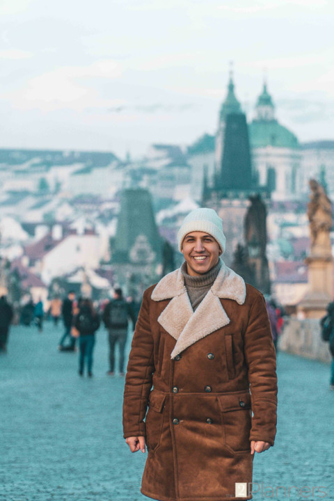 PRAGUE | City Guide - 3 days in Prague 🇨🇿  - The2Planners