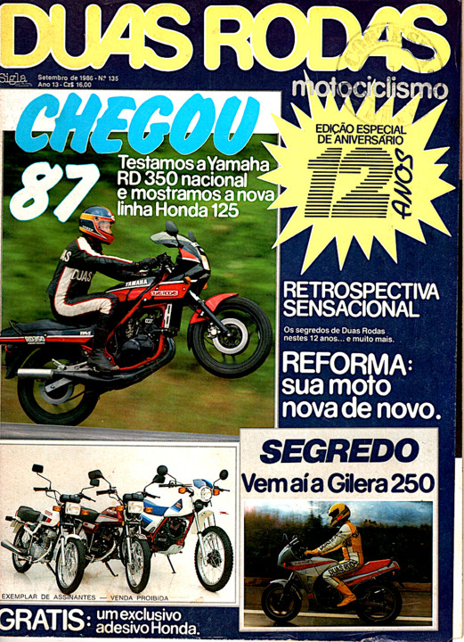 Jogo de Ferramentas CB750 - NÃO DISPONIVEL - HONDA - CB750 - Quadro Banco  Adesivo Segur. Cavalete