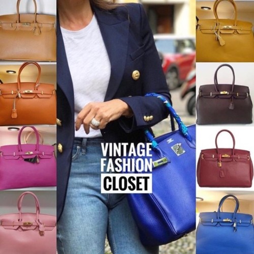 Passatempo Vintage Fashion Accessories | Moda & Style