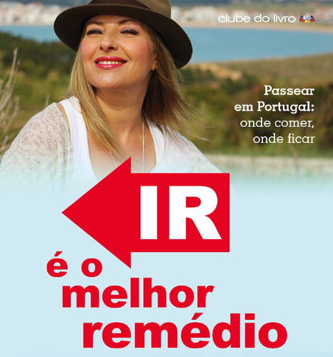 Capa IR é o melhor remédio