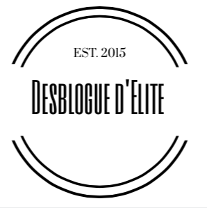 Desblogue d'Elite: Maria das Palavras