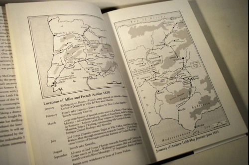 wellington spies.png