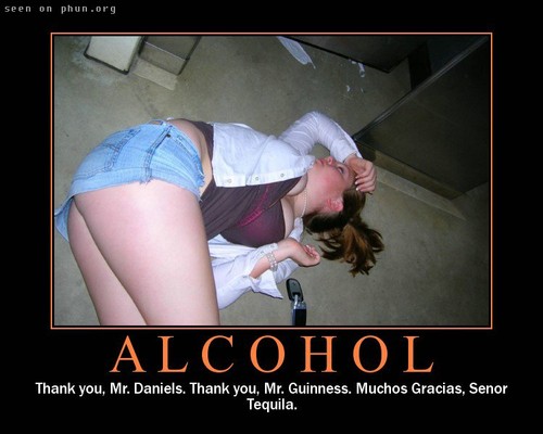 Alcohol