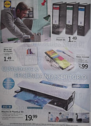 Antevisão Folheto | LIDL | de 2 a 9 janeiro