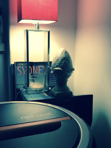 Hotspot, Galp - Primeira Casa da Rua by Nuno Matos Hotspot, Galp - Primeira Casa da Rua by Nuno Matos