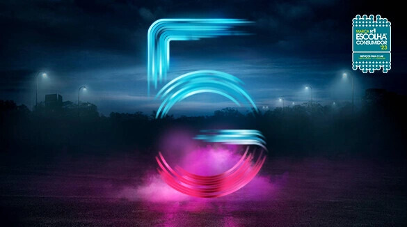 5G