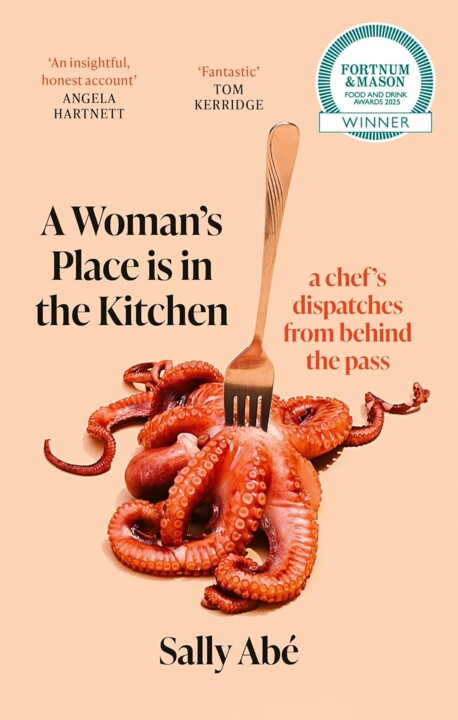 A Woman's Place is in the Kitchen.jpg