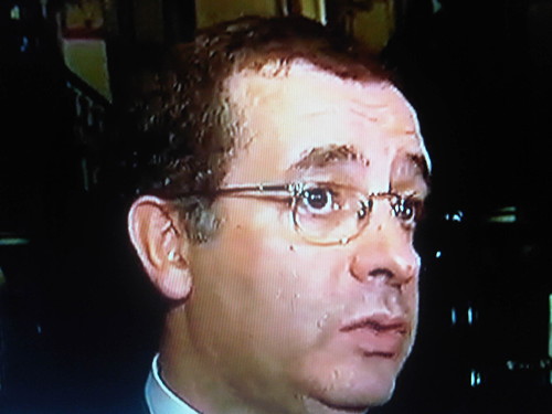 António José Seguro, o carismático