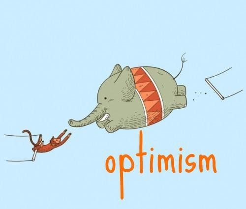 Optimismo