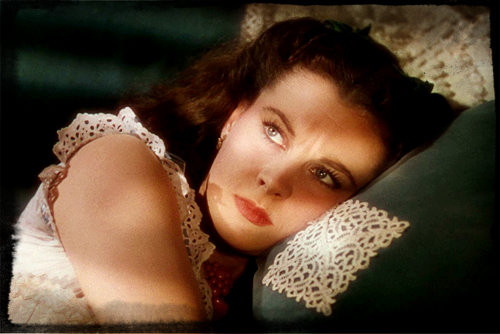 Scarlett O'Hara - Maria das Palavras Scarlett O'Hara - Maria das Palavras