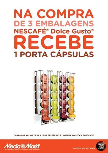 Nescafé Dolce Gusto | MediaMarkt