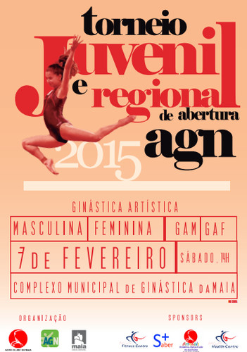 torneio abertura 2015