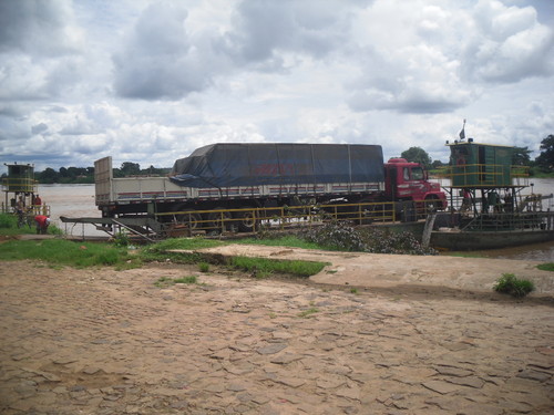 LUZILANDIA/NA ERA DA BALSA