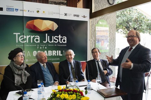 terra justa raul cunha fafe