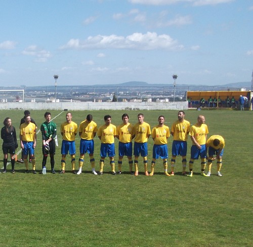 ALMADA ATLÉTICO CLUBE