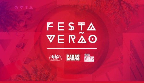 Festa de Verão SIC Festa de Verão SIC