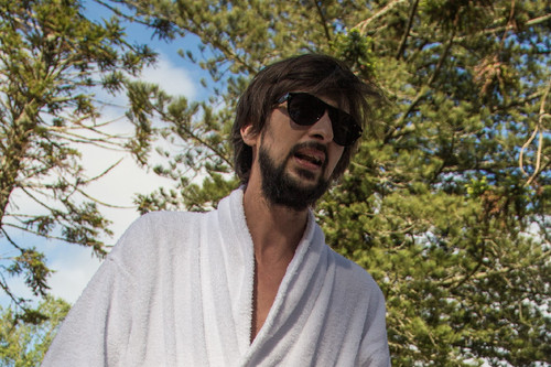 Som de Cristal - Bruno Nogueira