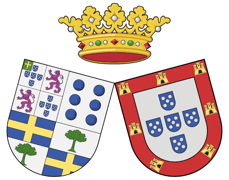 O Casamento Real e “A Liberdade Portuguesa” *
