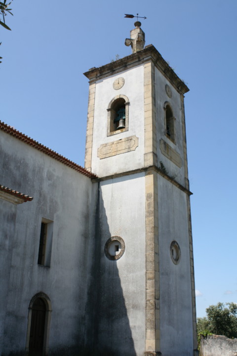 Cernache igreja torre sineira a.JPG