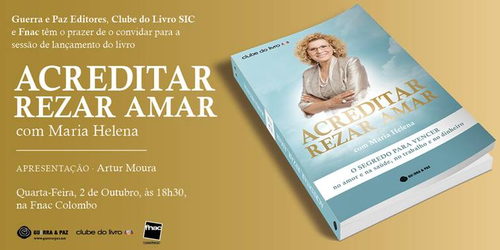 Novo Livro