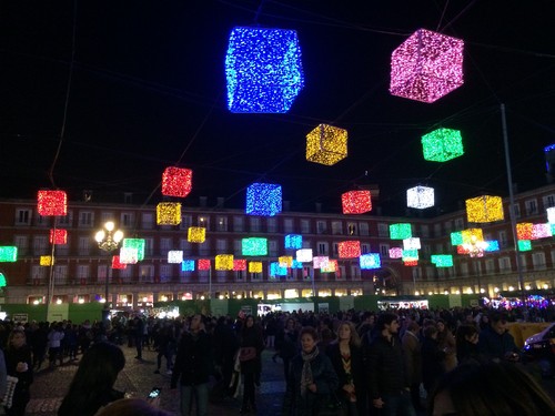 Plaza Mayor noite (4).JPG