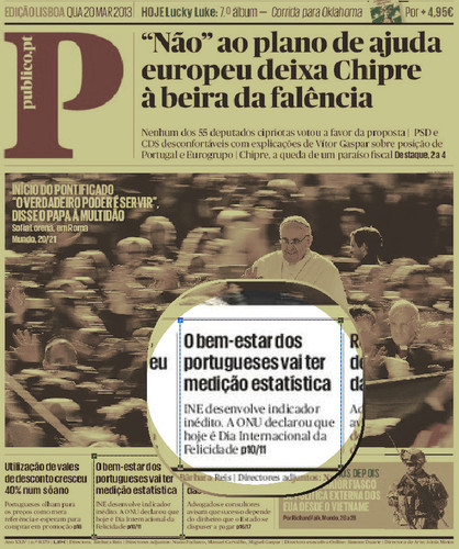 Dia de Joane, o parvo