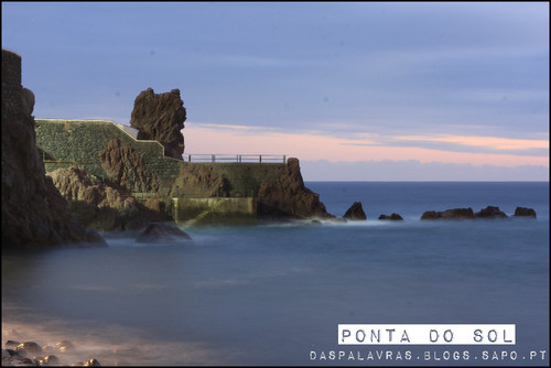 Ponta do Sol | Madeira - Maria das Palavras