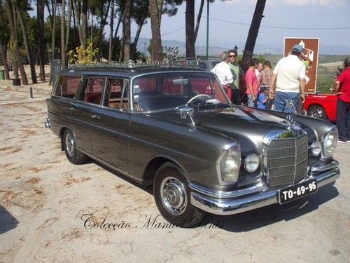 1º Passeio Clássico das Vindimas de Tabuaço (37