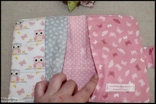 Conjunto de maternidade Mochinhos e Borboletas5.JP