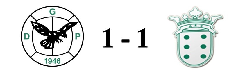 Pampilhosense - Ançã FC 2ªJ Apuramento Campeão