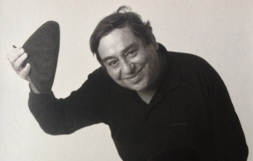 Carlos Rodrigues ator