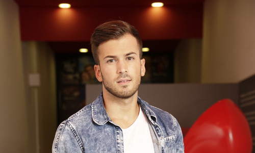 David Carreira